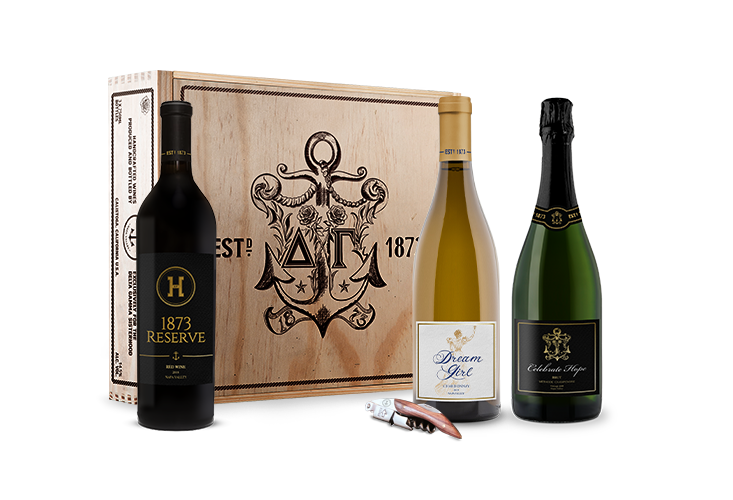 Inaugural Release Gift Box Set
