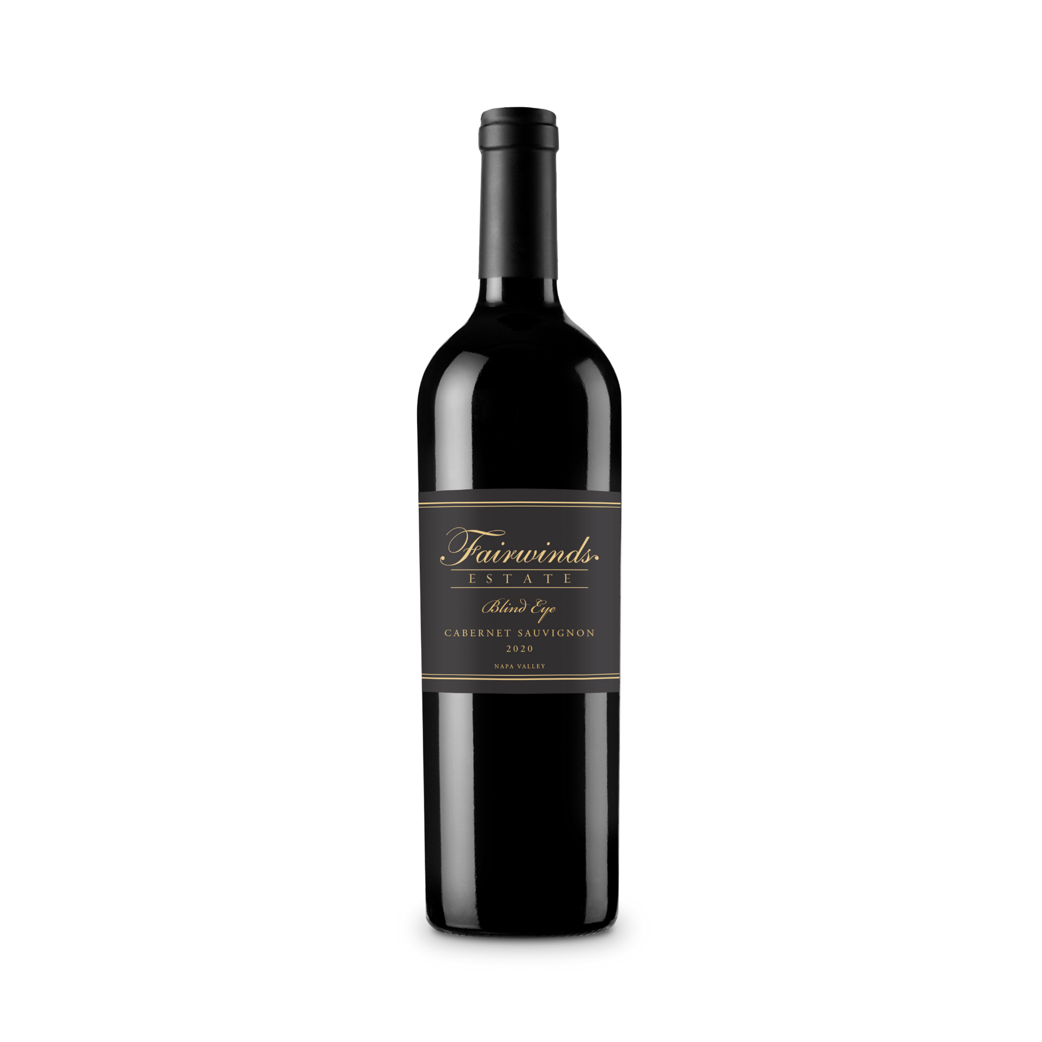 Blind Eye - 2020 Cabernet Sauvignon - Napa Valley – WINE GIFT SHOP