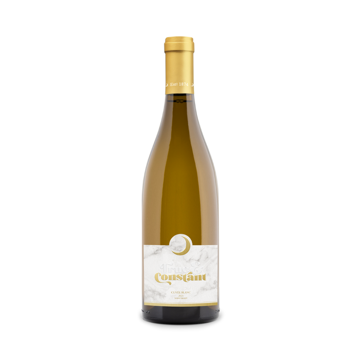 Constant - 2021 Cuvée Blanc - Napa Valley