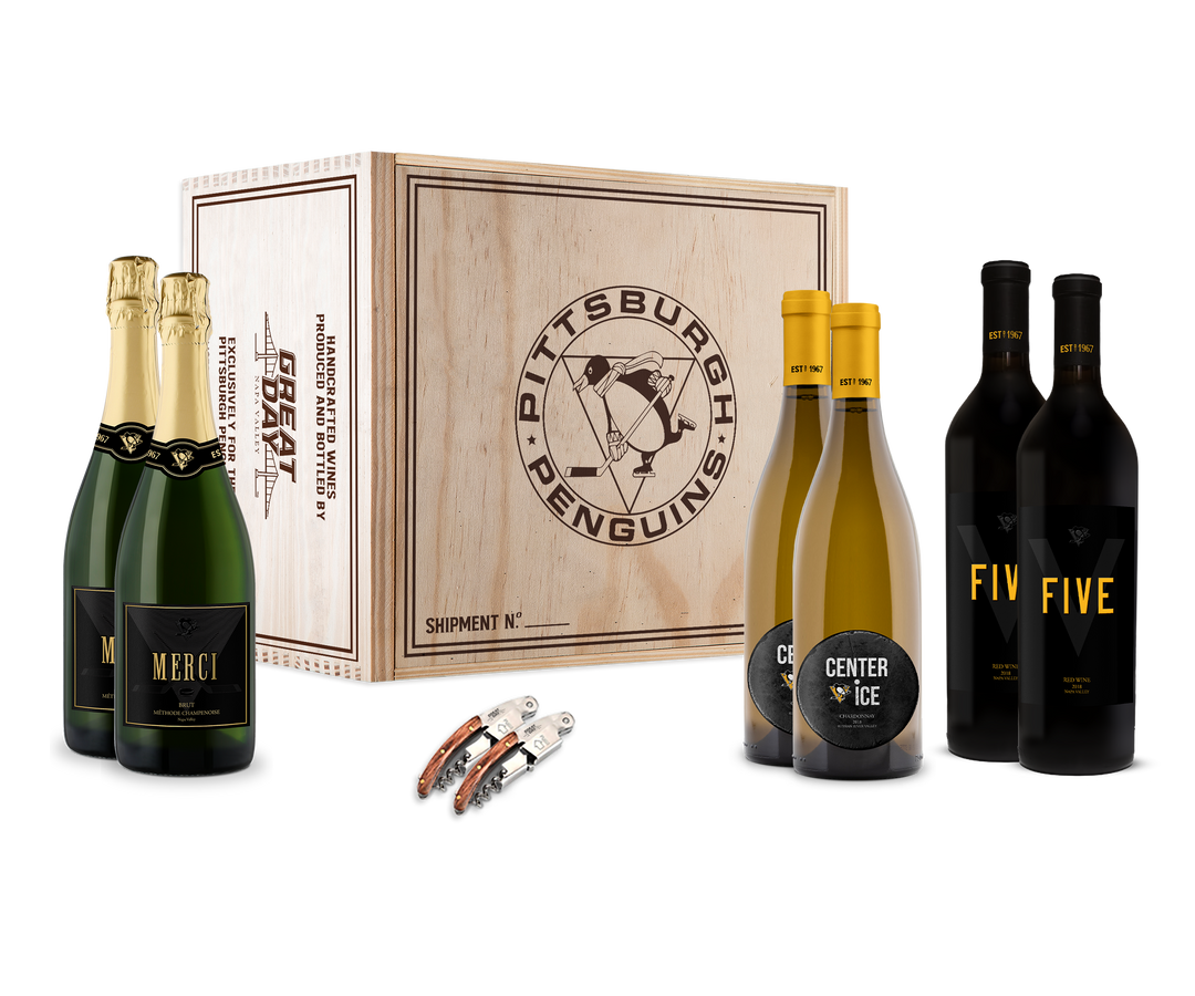 Small - Event Package - 10-20 People