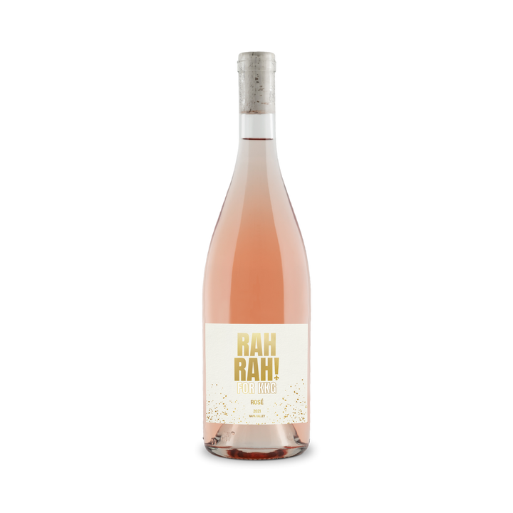 Rah Rah for KKG - 2021 Rosé - Napa Valley