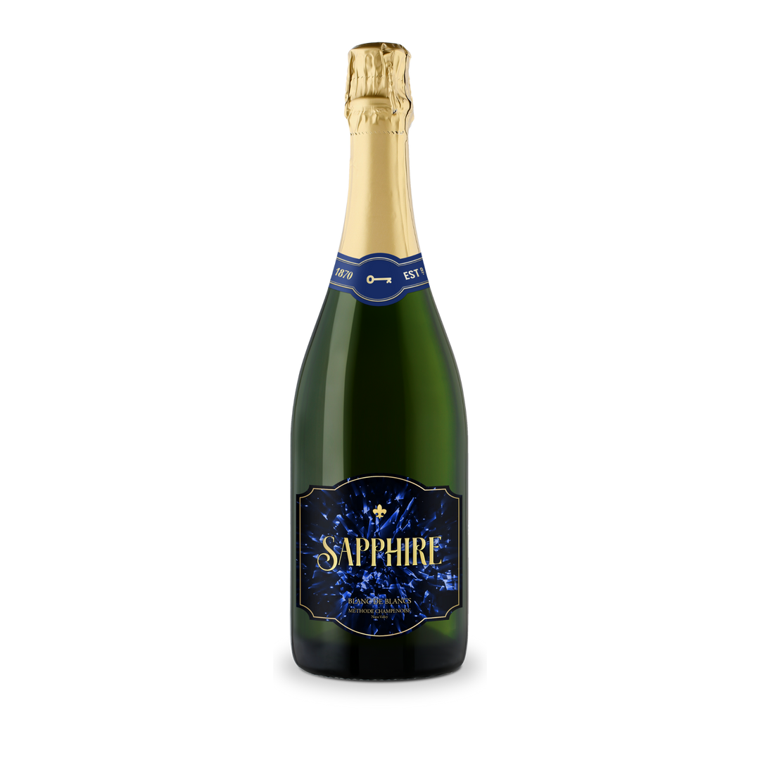 Holiday Sparkling Toast