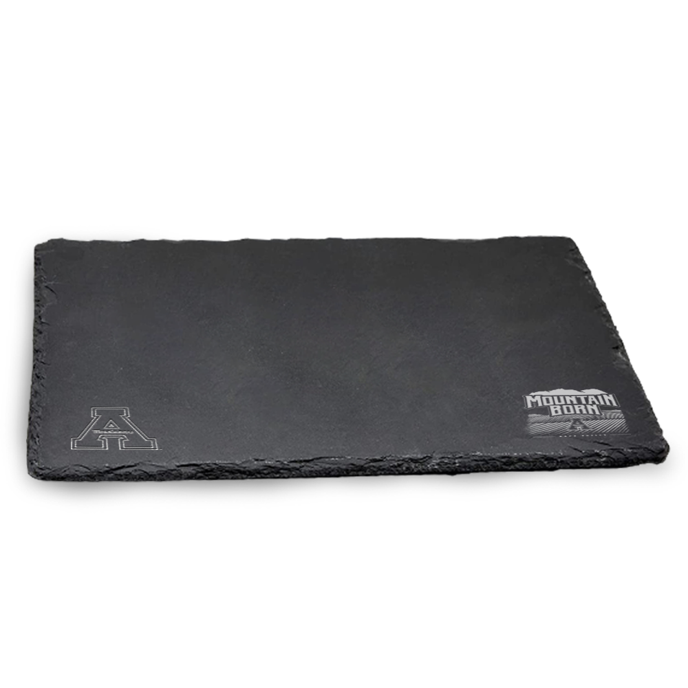 Slate Charcuterie Board