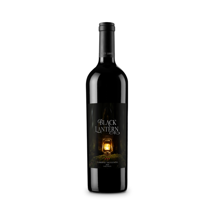 Black Lantern - 2020 Cabernet Sauvignon - Napa Valley