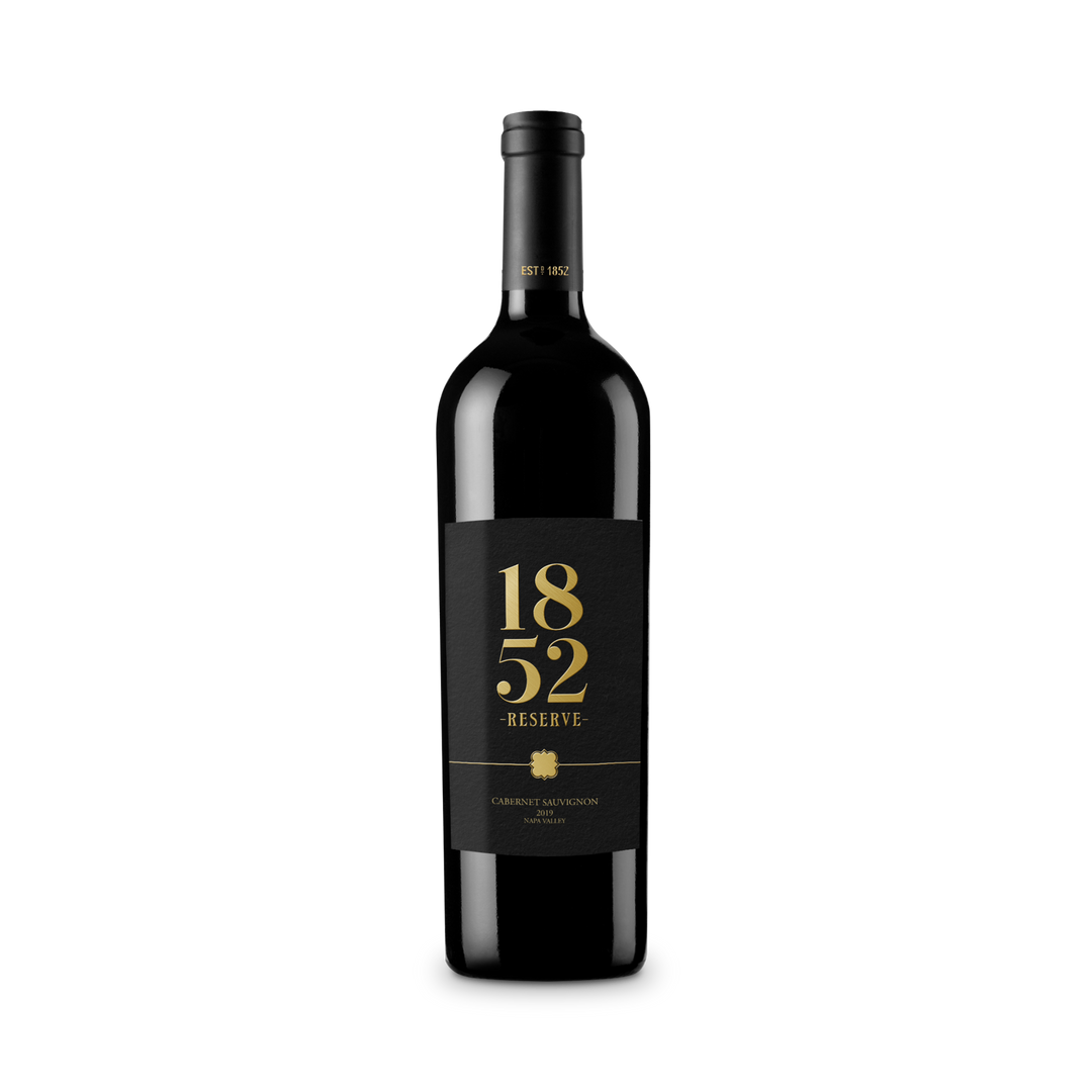 1852 Reserve - 2019 Cabernet Sauvignon - Napa Valley