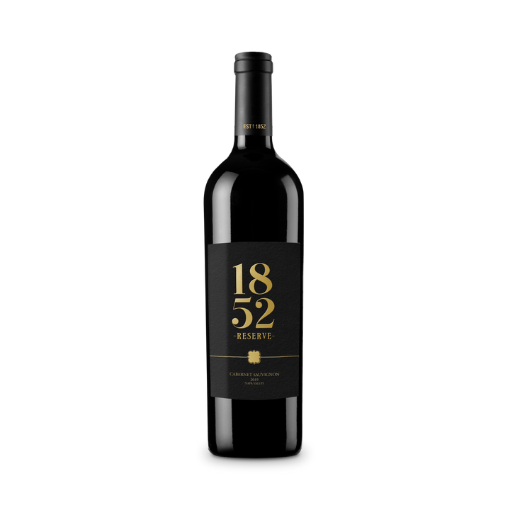 1852 Reserve - 2019 Cabernet Sauvignon - Napa Valley