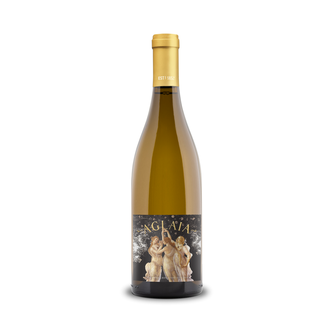 Aglaia - 2020 Chardonnay - Russian River Valley