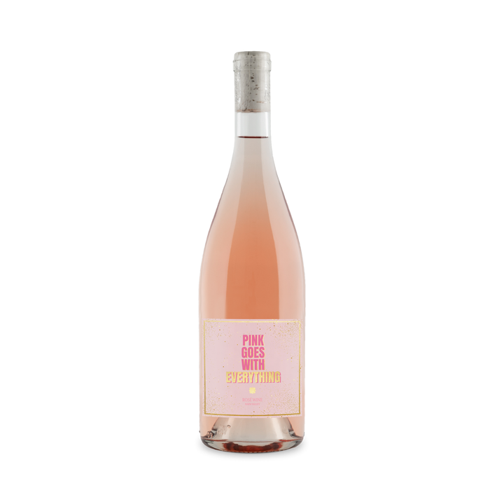 Pink Goes With Everything - 2021 Rosé - Napa Valley
