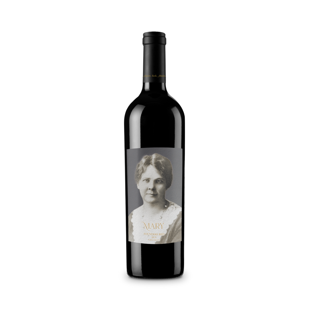 Mary - 2019 Red Wine - Napa Valley
