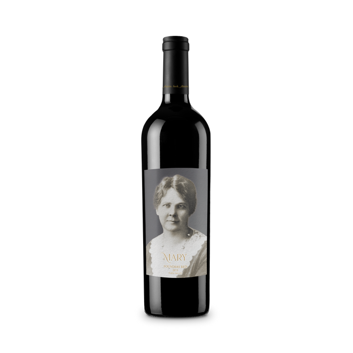 Mary - 2019 Red Wine - Napa Valley