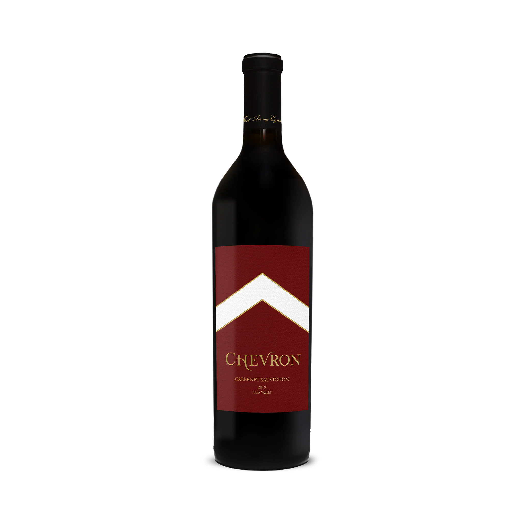 Chevron - 2019 Cabernet Sauvignon - Napa Valley – WINE GIFT SHOP
