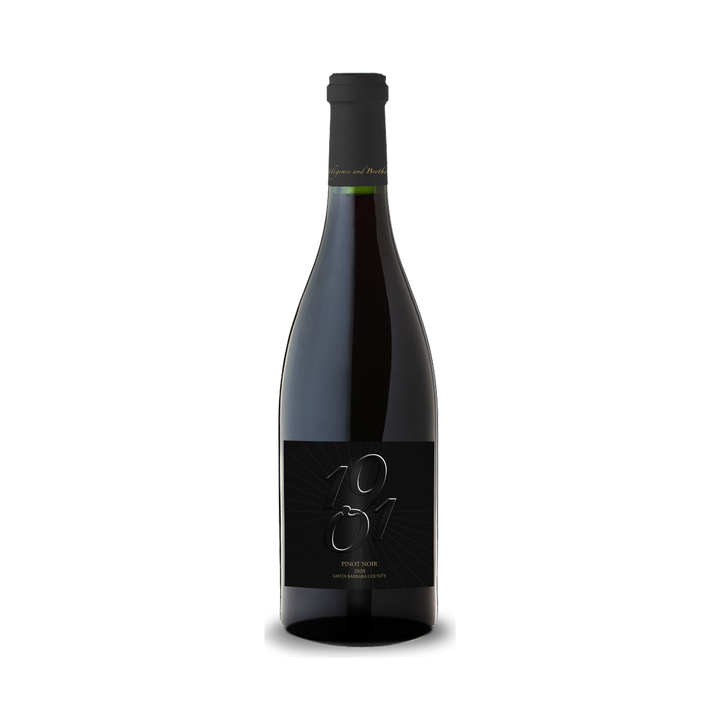 1901 - 2020 Pinot Noir - Santa Barbara County