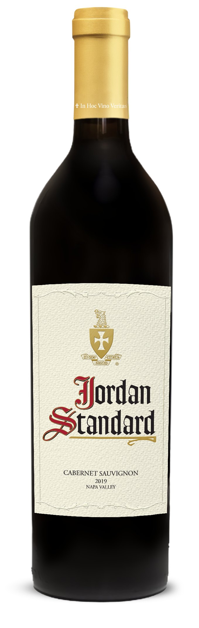 Jordan Standard - 2019 Cabernet Sauvignon - Napa Valley