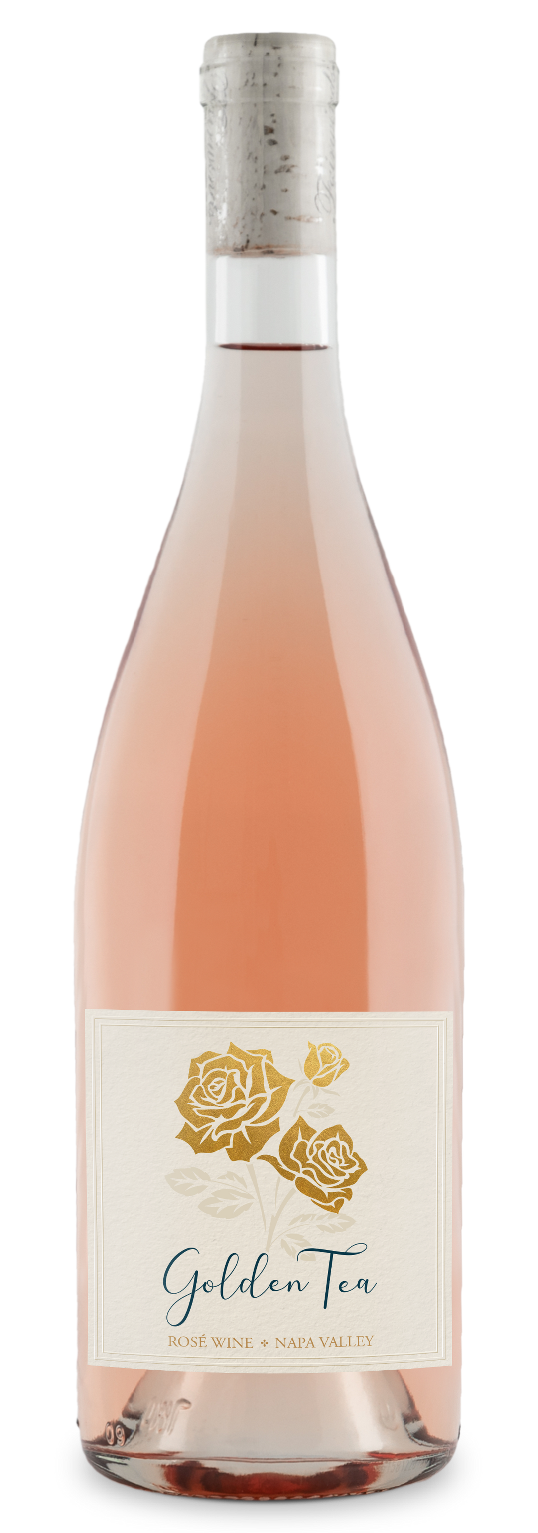 Golden Tea - 2021 Rosé - Napa Valley