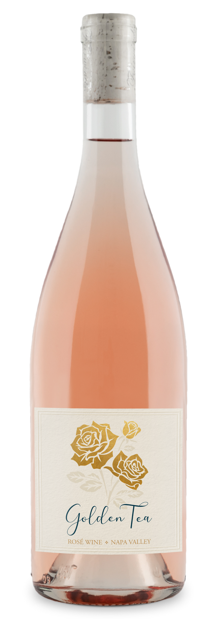 Golden Tea - 2021 Rosé - Napa Valley
