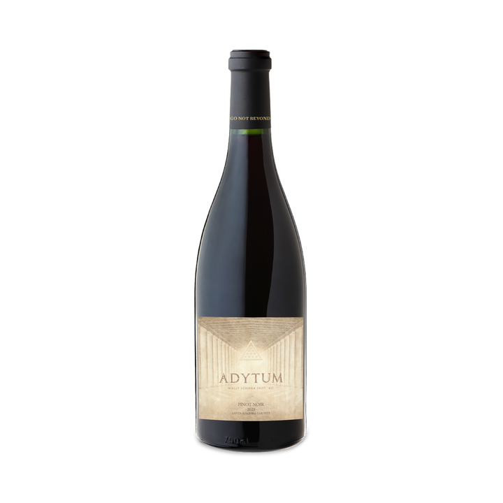 Adytum - 2020 Pinot Noir - Santa Barbara County