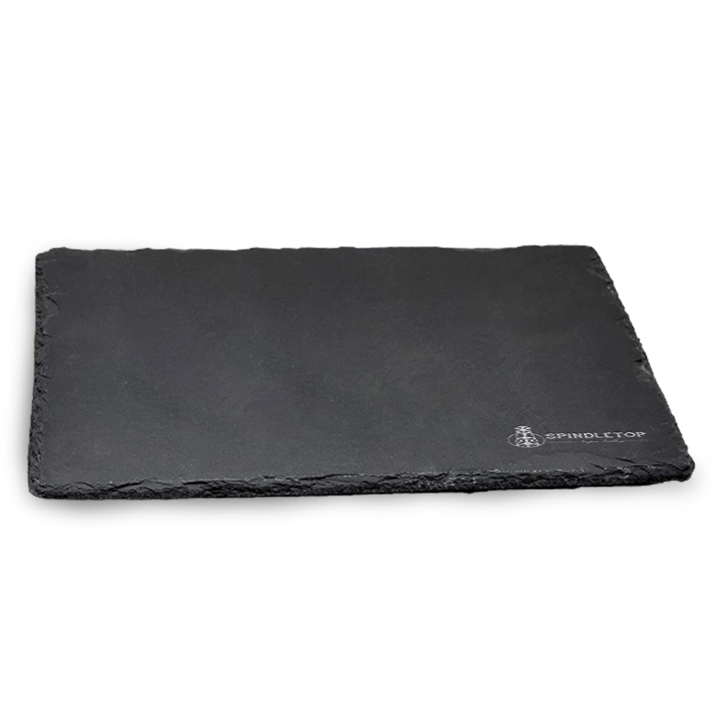 Slate Charcuterie Board