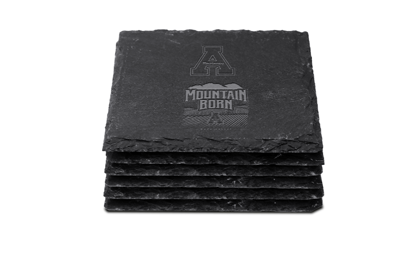 Slate Coasters