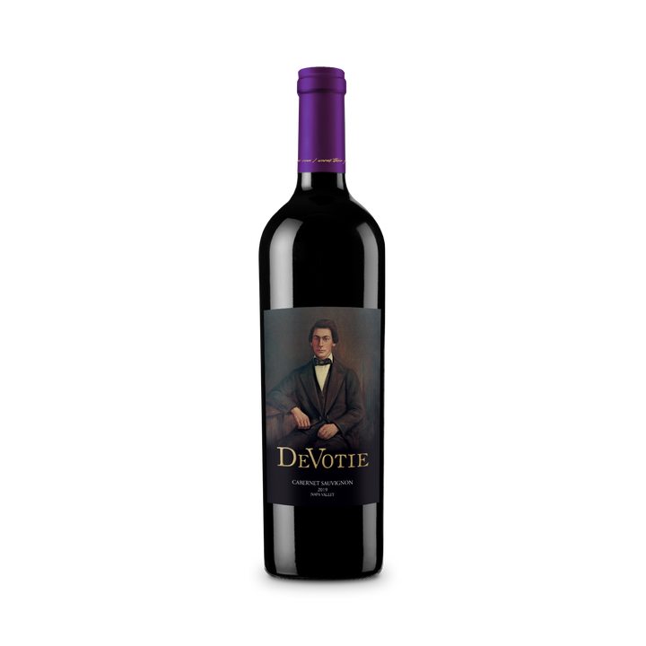 DeVotie - 2019 Cabernet Sauvignon - Napa Valley