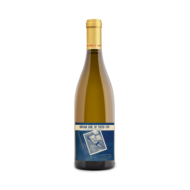 Dream Girl - 2020 Chardonnay - Russian River Valley
