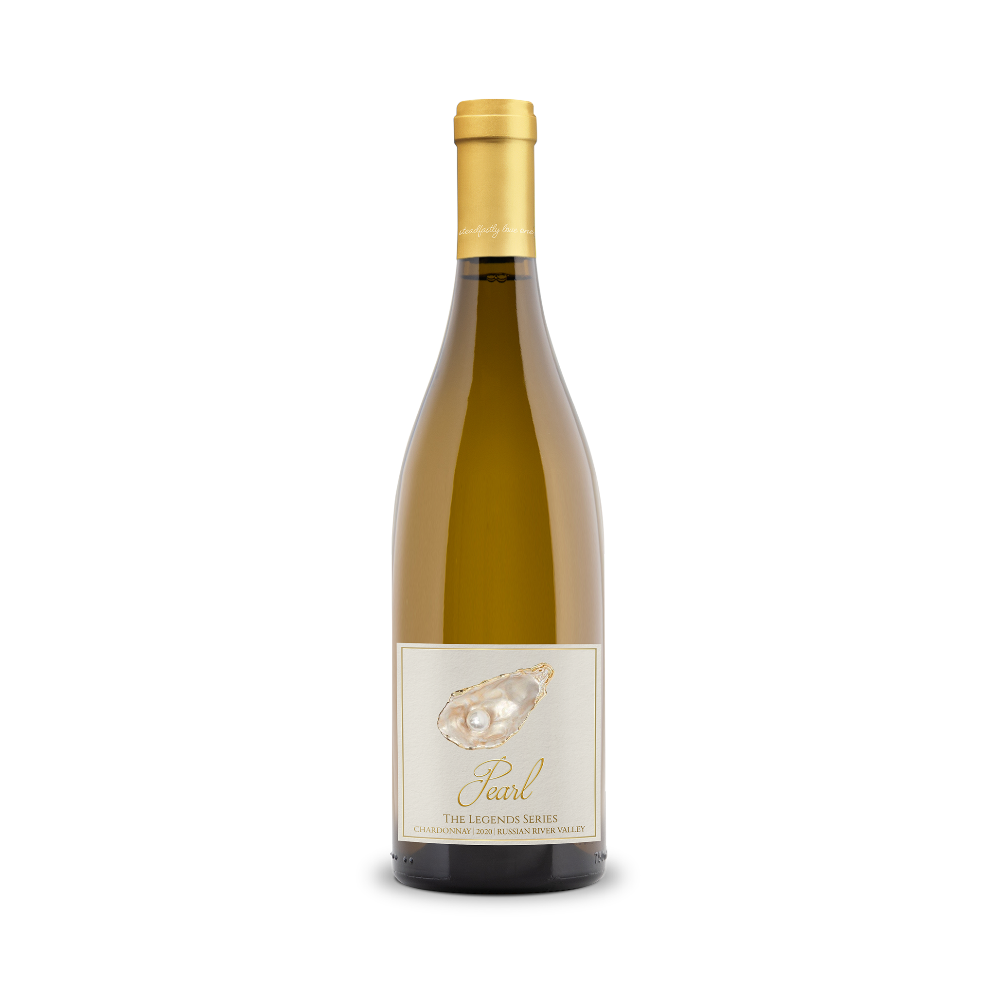 ブレシア 19/20 ホーム #4 サンドロトナーリ Pearl – The Legends Series - 2020 Chardonnay - Russian River