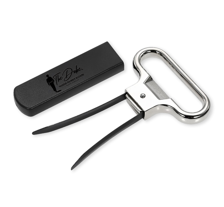 美品　キーチェーン　ウォートン　ペン大　Wharton Pennsylvania Keychain Bottle Opener – Bronze | Strangeways Brewing