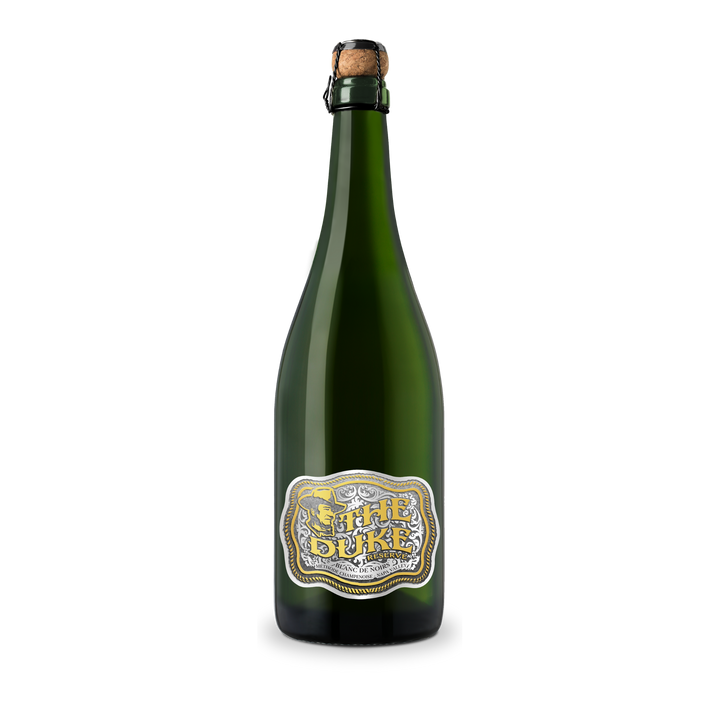 Holiday Sparkling Toast