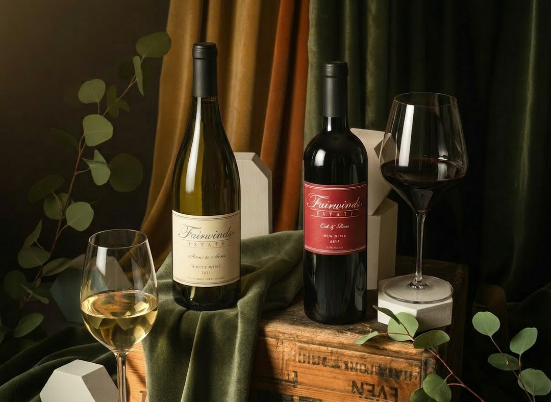 Red vs White Wines Key Differences to Elevate Your Pairing Choices