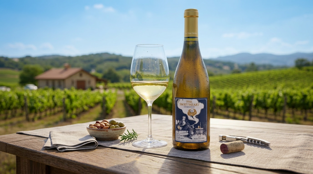 The Basics of Wine Tasting: A Beginner's Guide to Unlocking Flavors