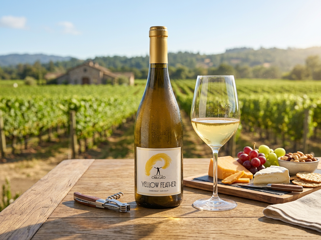 The Basics of Wine Tasting: A Beginner's Guide to Unlocking Flavors