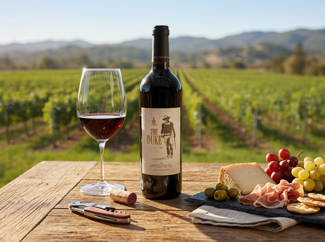 The Basics of Wine Tasting: A Beginner's Guide to Unlocking Flavors