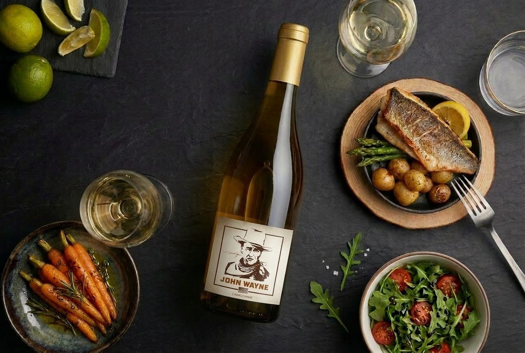 Elevate Your Everyday Meals with Premium Wine Pairings