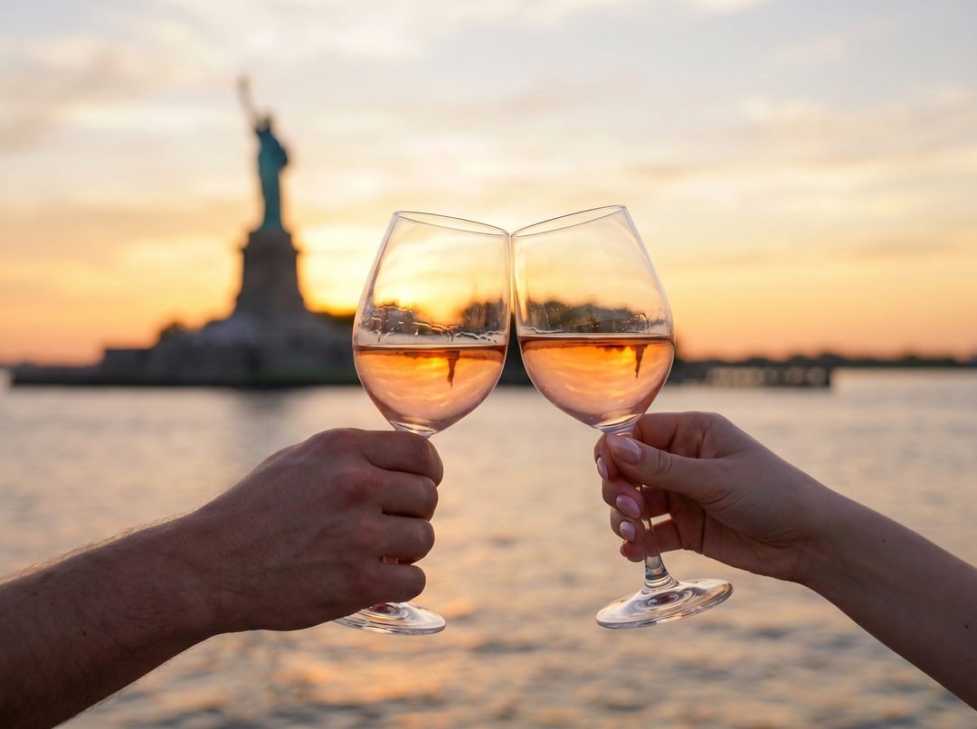 Elevate Your Everyday Meals with Premium Wine Pairings From Declaration Cellars