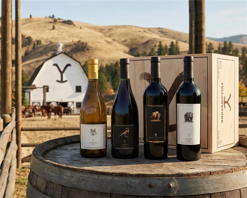 Discover How 1883 Reserve Inspires Epic 2026 Beginnings