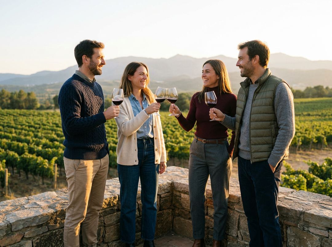 The Basics of Wine Tasting: A Beginner's Guide to Unlocking Flavors