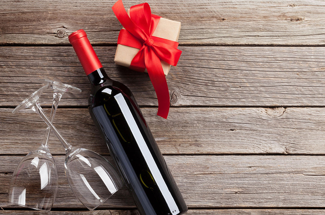 The Benefits of Gifting Wine to Clients and Employees