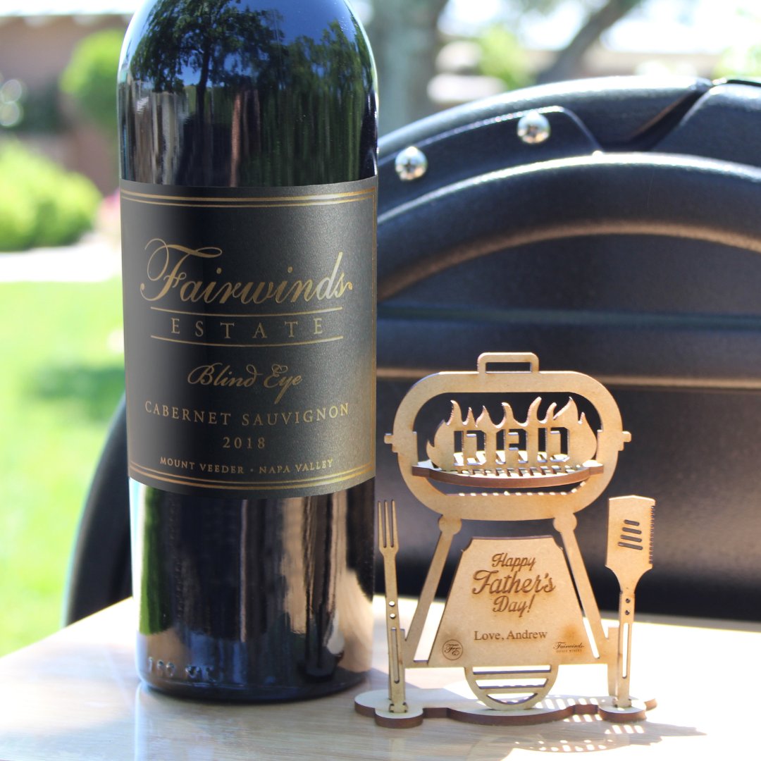 Fairwinds Estate Winery Personal Gifts