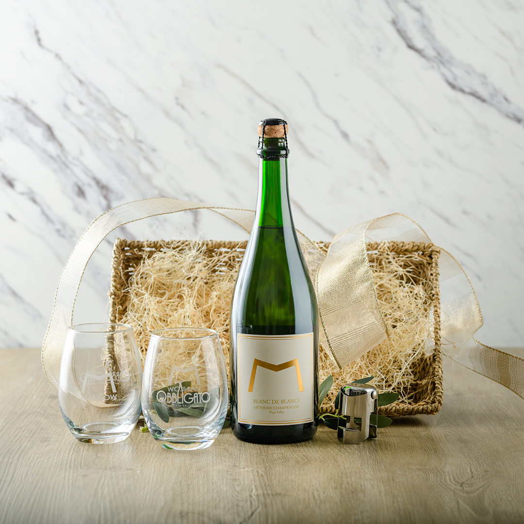 Barry Manilow - Obbligato