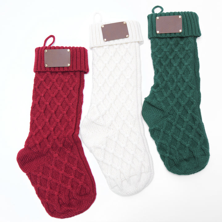 Christmas Stockings