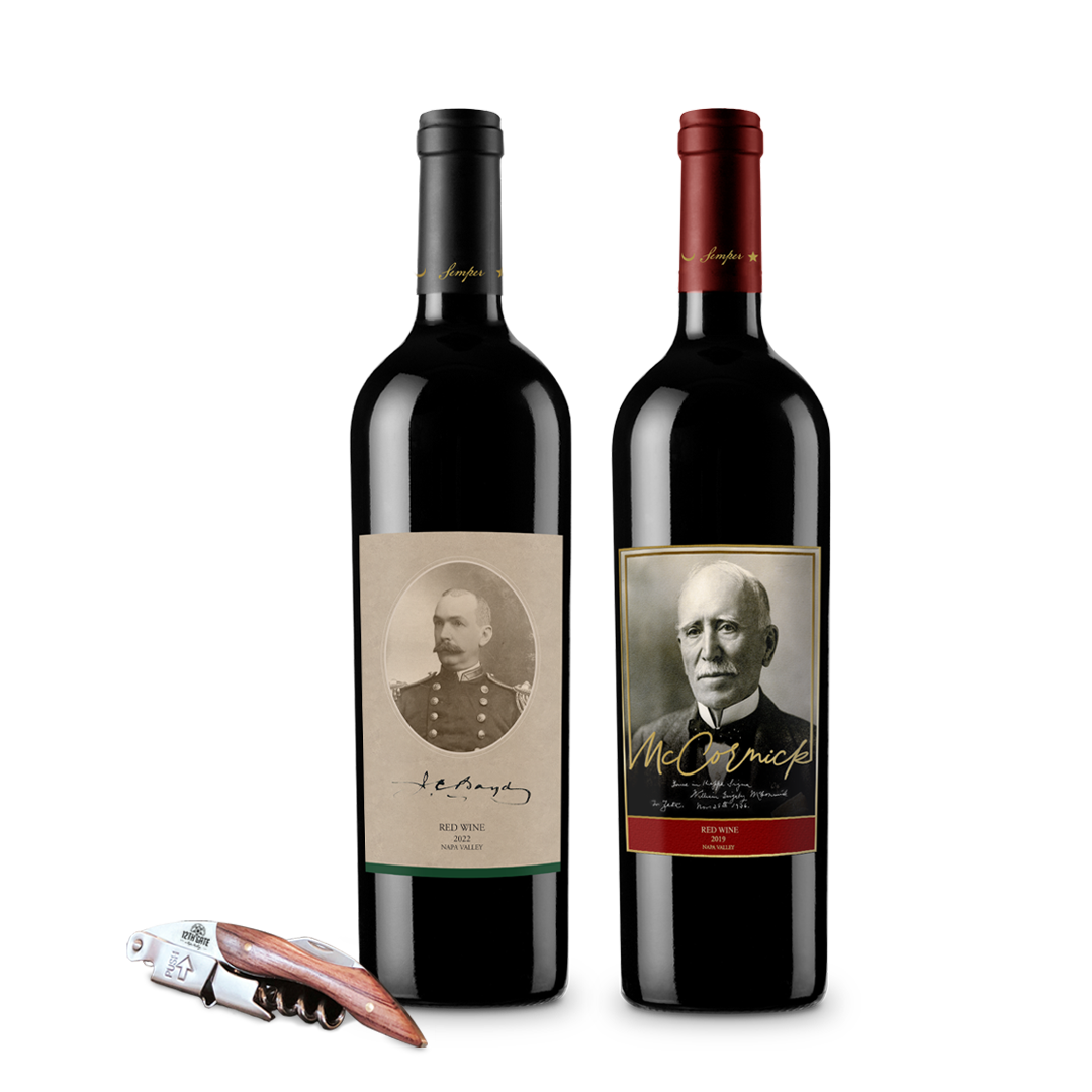 Coconut Grove Collection