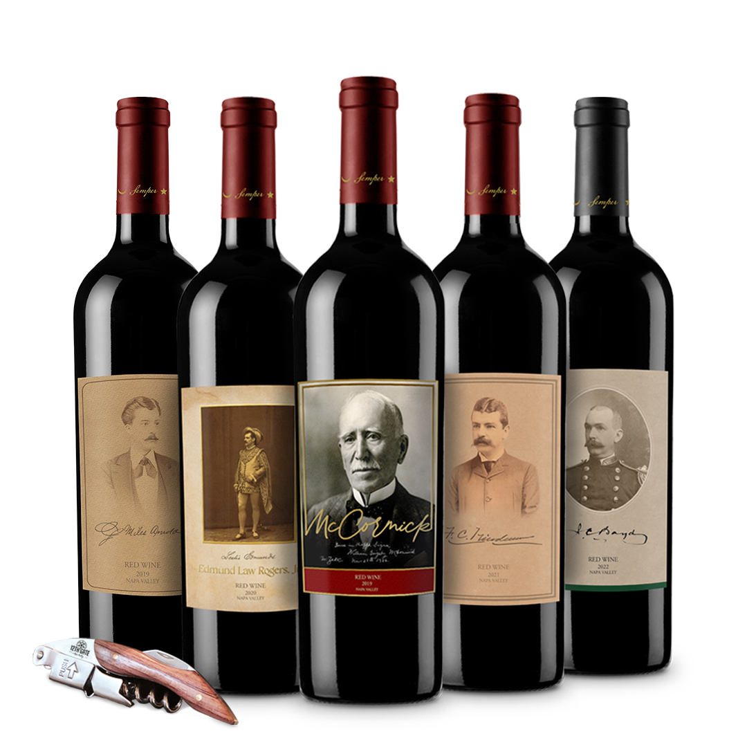 Founders’ Collection