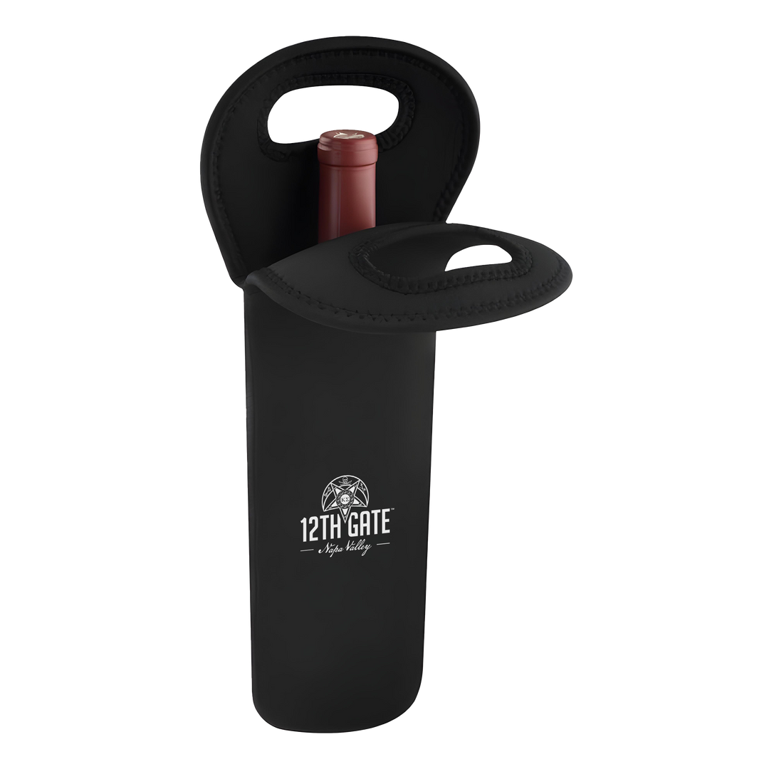 Wine Bottle Sleeve