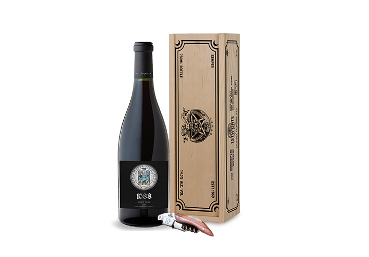 1088 Pinot Noir Gift Box