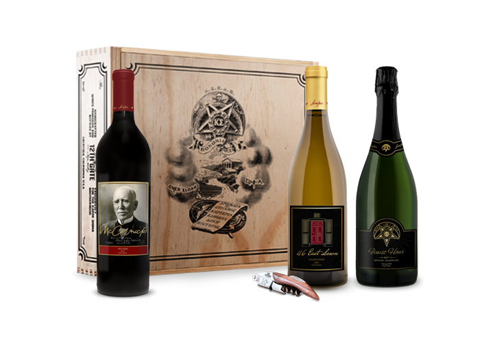 Inaugural Release Gift Box Set