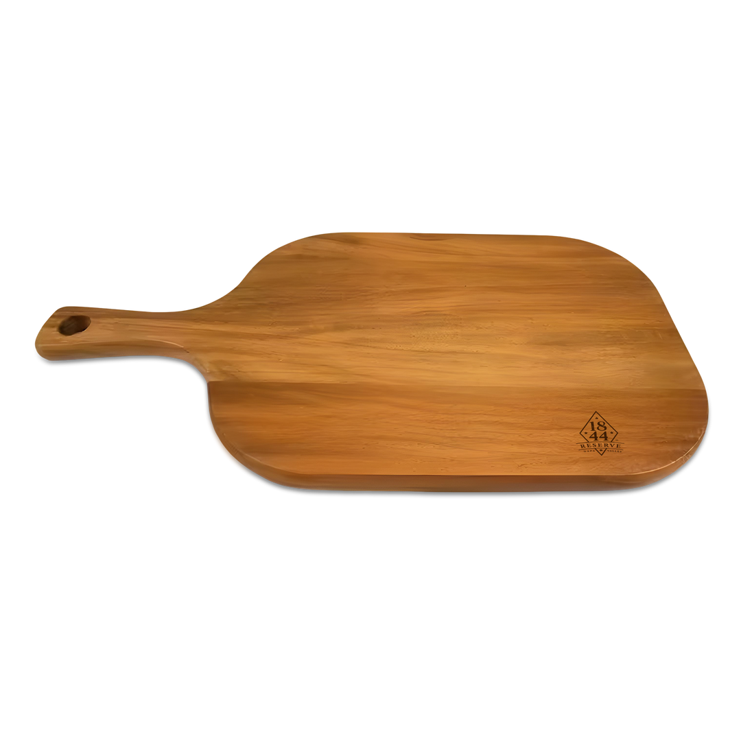 Wood Cutting Board