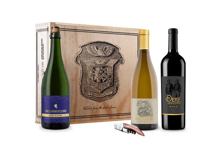 Inaugural Release Gift Box Set