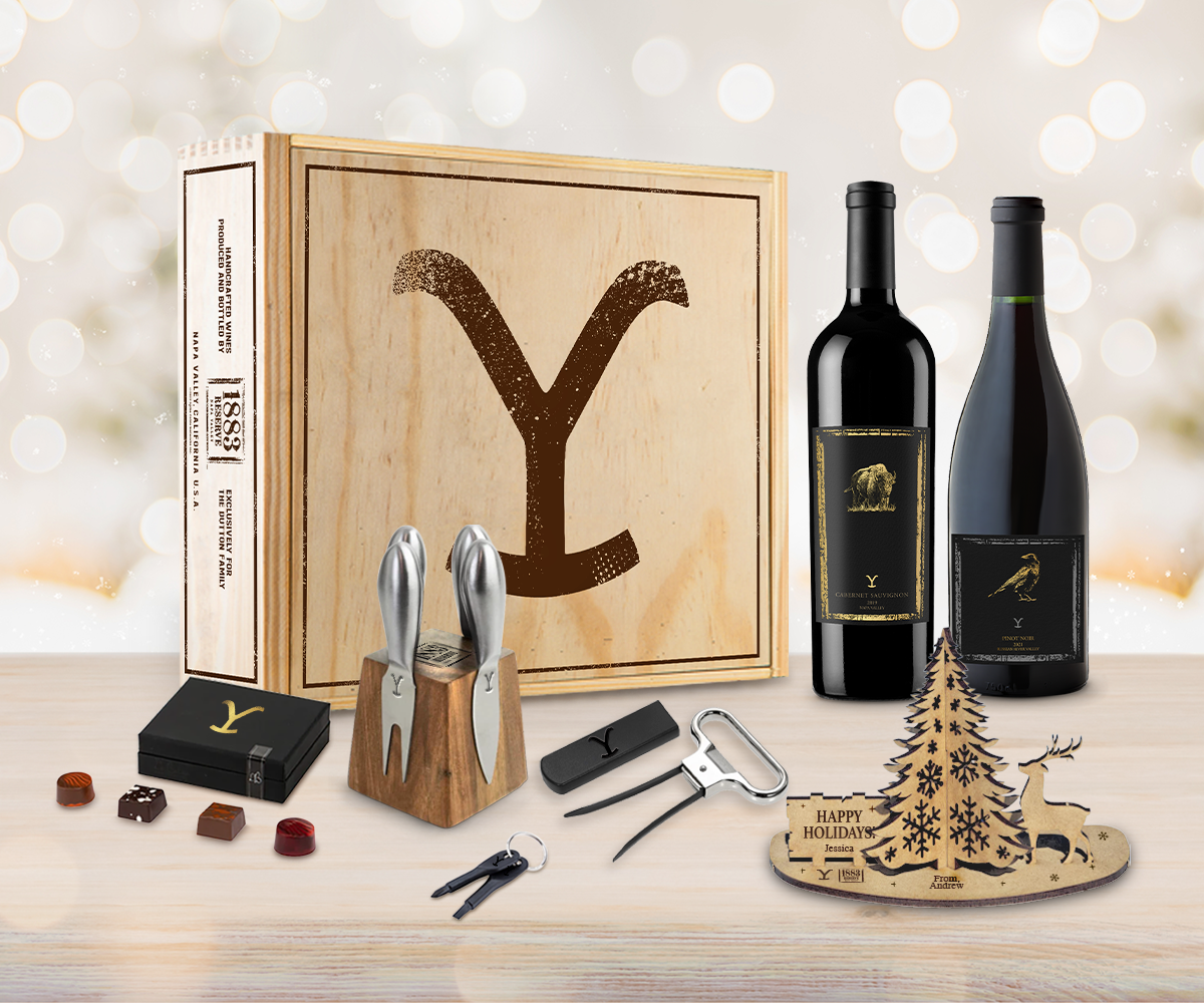 The Perfect Pour WINE GIFT SHOP