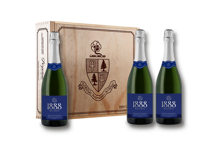 1888 Gift Box Set