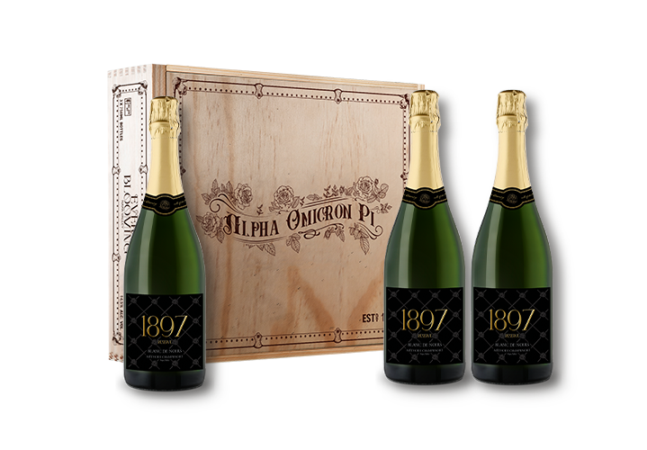 1897 Reserve Gift Box Set