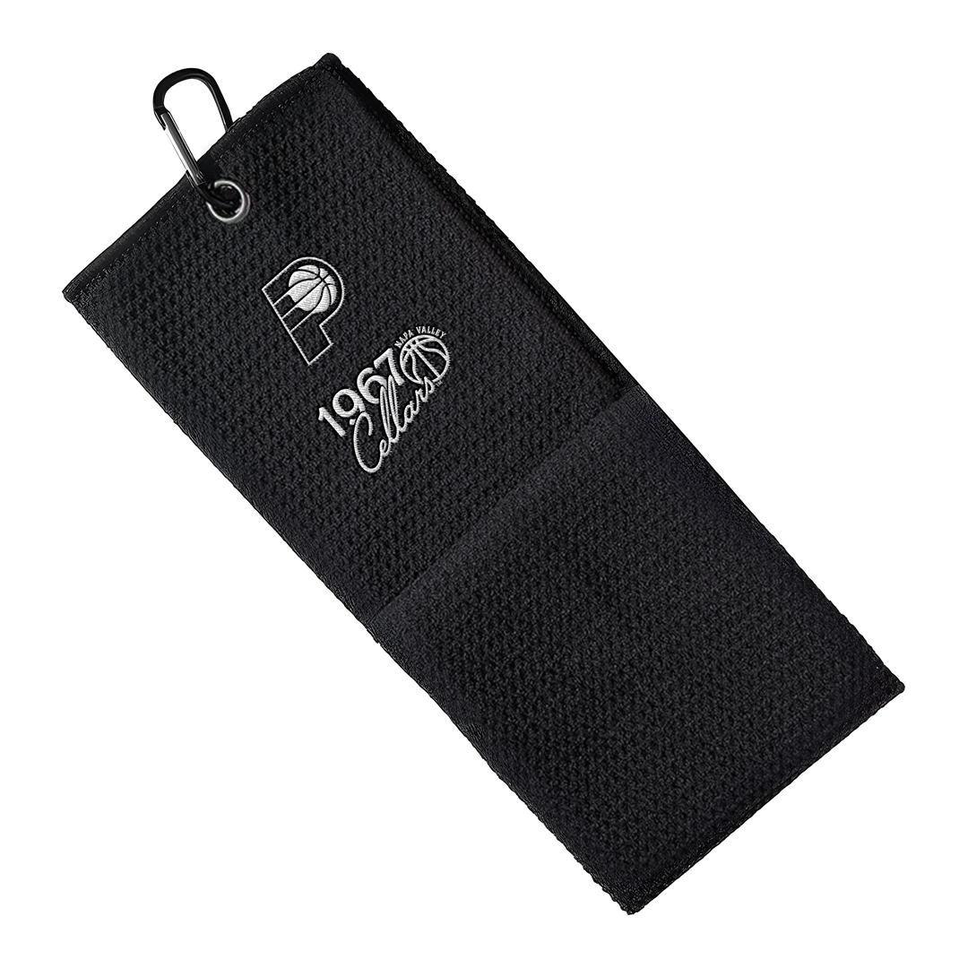 Premium Microfiber Golf Towel